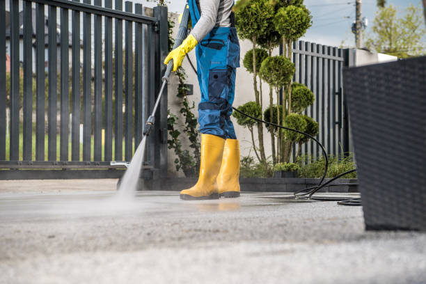 Local Pressure Washing Services in Le Sueur, MN